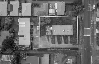 1,2,3&4/33 Riversdale Road, Avondale