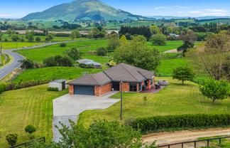 16 Pokuru Road, Te Awamutu