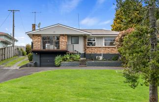 75 Rolleston Street, Kihikihi