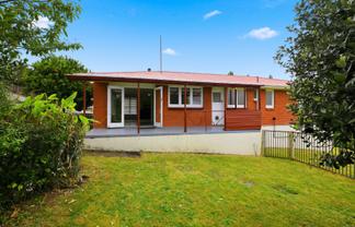 18 Mckenzie Avenue, Otorohanga