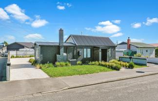 122 Thomson Street, Tinwald