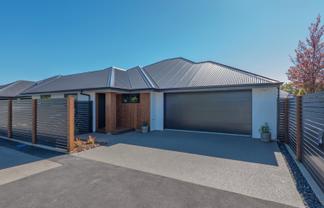 45a Havelock Street, Ashburton