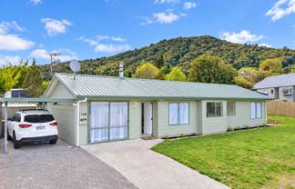 29 Ruby Place, Pukehangi