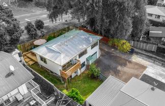 301 Waihi Road, Judea