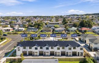 Lot 3/49 Rimu Road, Manurewa