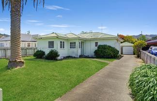 14 Burden Avenue, Wainuiomata