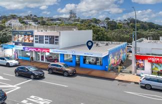 Rare freehold investment in Milford