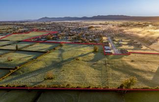 Ashbourne | Residential development opportunity