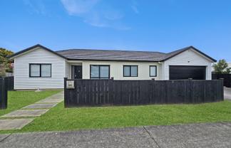217 Victoria Street West, Pukekohe