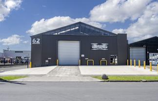 Freehold industrial opportunity in Manukau