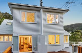 114 Donald Street, Karori