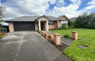 7 Jacobsens Place, Lincoln