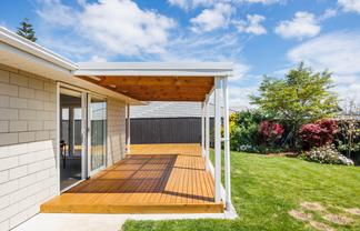 26 Nancy Avenue, Feilding