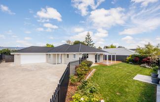 26 Nancy Avenue, Feilding