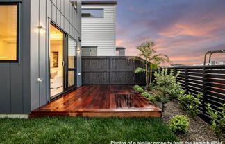 3/77 Te Taruna Drive, Milldale