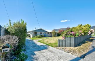 40 Forest Street, Tapanui