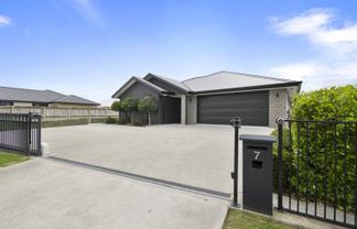 7 Brooks Place, Feilding