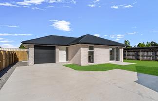 55A Judds Road, Masterton