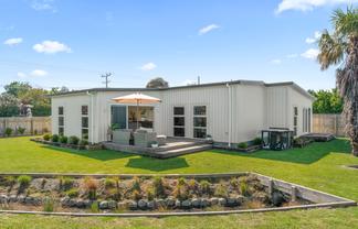 40A South Belt, Masterton