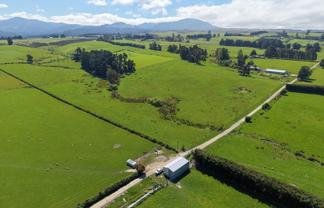 351 Loburn Kowai Road, Loburn