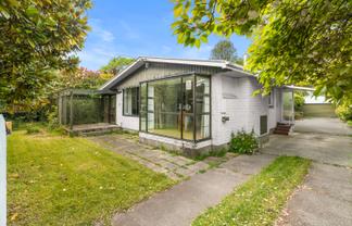 18 Gleneagles Terrace, Fendalton