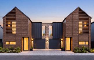 1-10/3 Mountain View Drive, Wanaka
