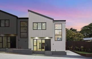 Lot 1-3/25 Midgley Road, West Harbour