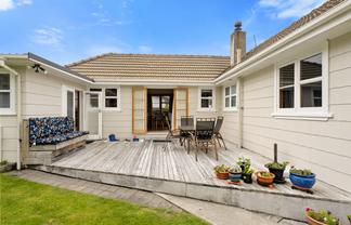 6a Ngaio Road, Raumati Beach