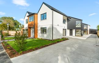 1/187 Aorangi Road, Bryndwr