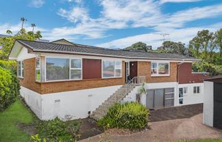 21 McCrystal Avenue, Bucklands Beach