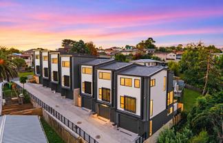 6/33 Elizabeth Drive, West Harbour
