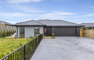 48 Makomako Crescent, Wharewaka
