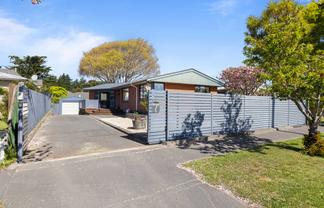 54 Waitikiri Drive, Parklands