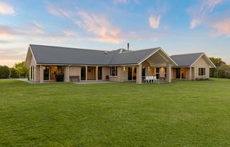 249 Curraghs Road, Rolleston