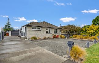 17 Sneyd Street, Kaiapoi