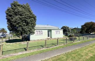 31 Somerville Street, Wairoa