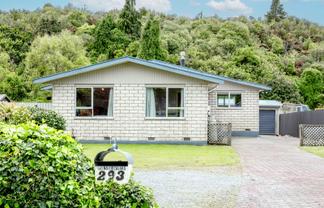 293 Kaniere Road, Kaniere, Hokitika