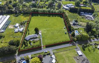 18 Riverlea Road, Whenuapai