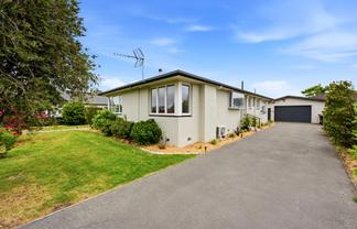 90 Blackett Street, Rangiora