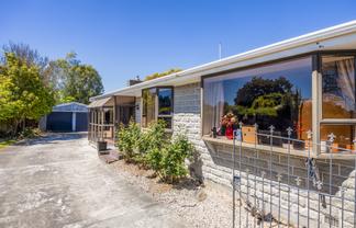27 Blackwell Crescent, Kaiapoi