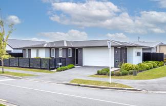 14 Ngahau Street, Kaiapoi