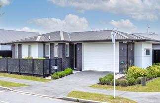 14 Ngahau Street, Kaiapoi