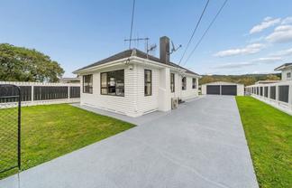 27 Frederick Street, Wainuiomata