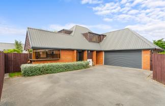 18a Staveley Street, Avonhead