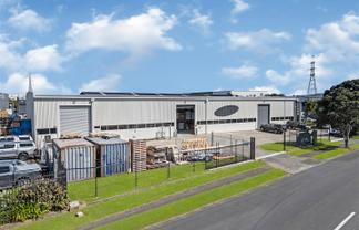 Tenanted Investment with Huge Profile
