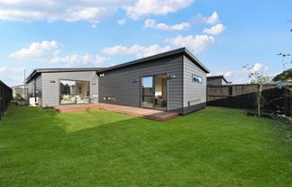 12 Jacques Terrace, Chartwell