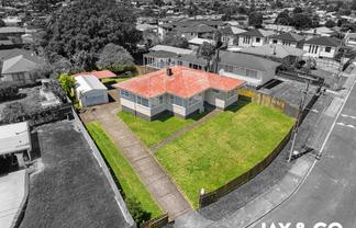 11 O'Connell Street, Manurewa