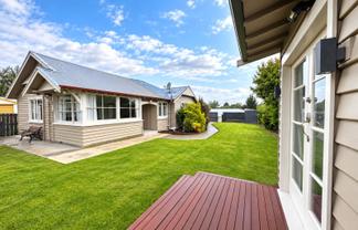 95A Andrew Street, Marchwiel