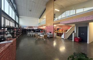 Savills | Neilson Street Showroom & Warehouse