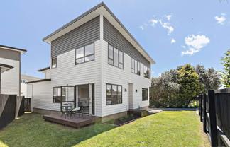 142 Edinburgh Street, Pukekohe